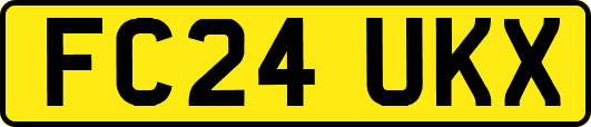 FC24UKX