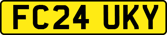 FC24UKY