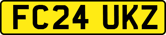 FC24UKZ
