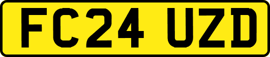 FC24UZD
