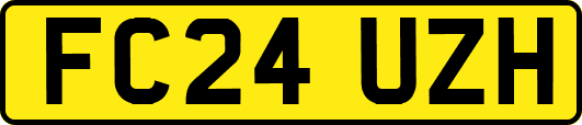 FC24UZH