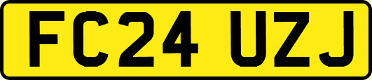 FC24UZJ