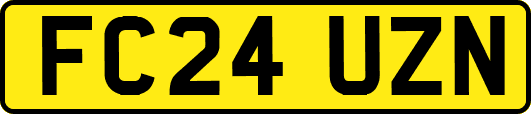 FC24UZN