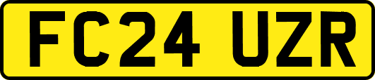 FC24UZR