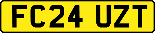 FC24UZT