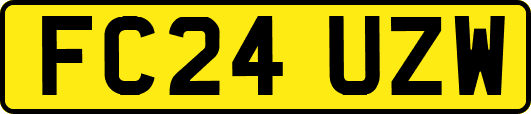 FC24UZW