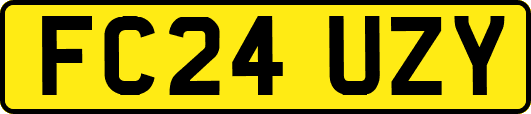 FC24UZY