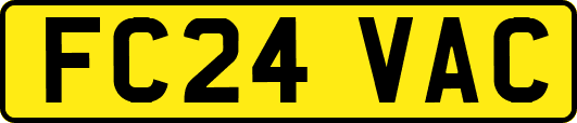 FC24VAC