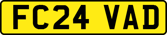 FC24VAD