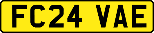 FC24VAE