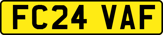 FC24VAF