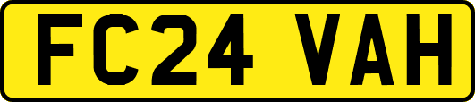 FC24VAH