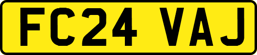 FC24VAJ