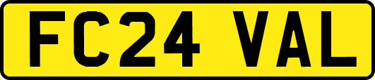 FC24VAL