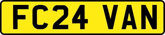 FC24VAN