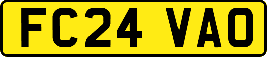 FC24VAO