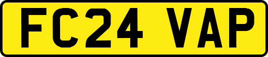 FC24VAP