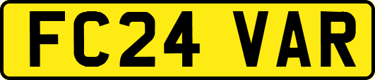 FC24VAR