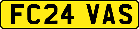 FC24VAS