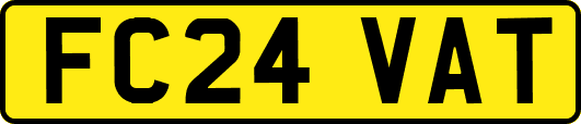 FC24VAT