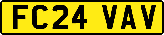 FC24VAV