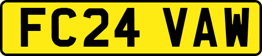 FC24VAW