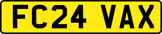 FC24VAX