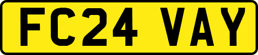 FC24VAY