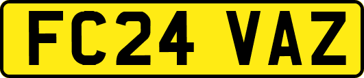 FC24VAZ