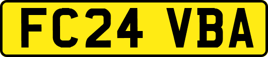 FC24VBA