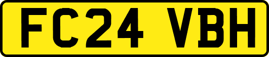 FC24VBH