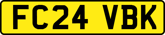 FC24VBK