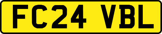 FC24VBL