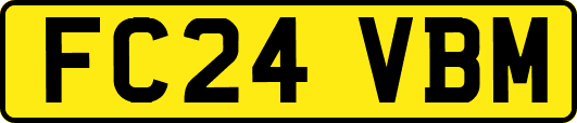 FC24VBM