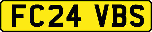 FC24VBS