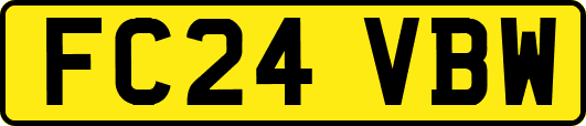 FC24VBW