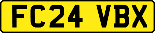 FC24VBX