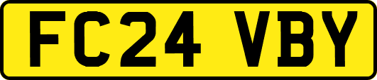 FC24VBY