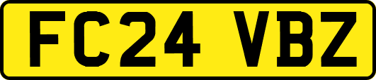 FC24VBZ