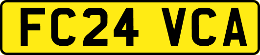 FC24VCA