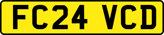 FC24VCD