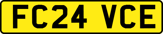 FC24VCE