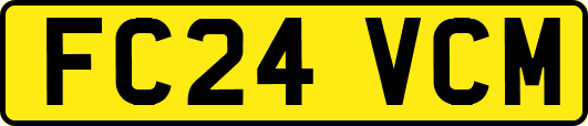 FC24VCM
