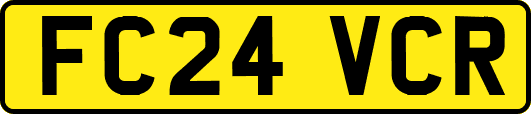FC24VCR
