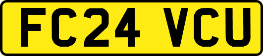 FC24VCU