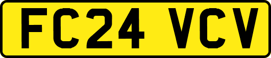 FC24VCV