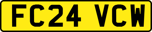 FC24VCW