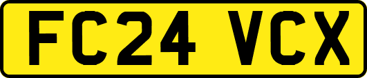 FC24VCX