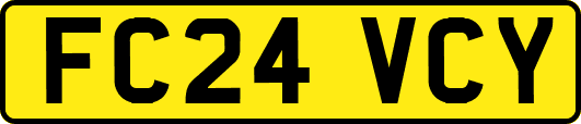 FC24VCY