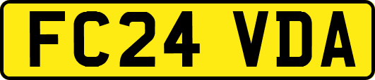 FC24VDA